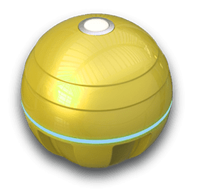 3D ENERGY BALANCING GLOBE